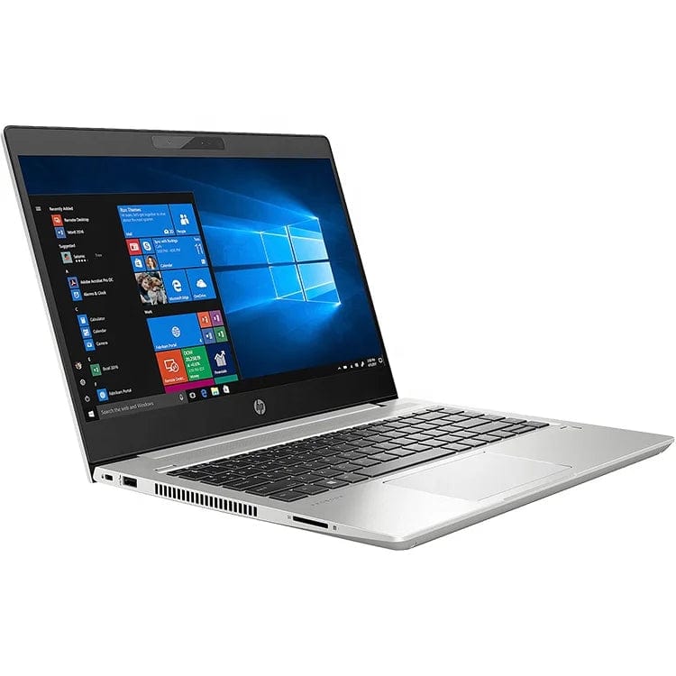 Refurbished Notebooks with Core i5, i7, i9 - ProBook and EliteBook 840 Series