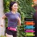 Run in Style: Colorful and Waterproof – The Ultimate Gym Sports Waist Bag