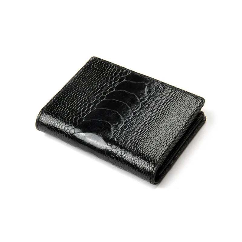 Opulent Essentials: MiniWallet - The Epitome of Luxury Card Holder Wallet