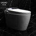 Innovative Comfort: Experience Luxury with our Floor Standing Smart Toilet