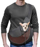 Dog Cat Carrier Shoulder Pet Backpack - Biking, Driving, and Walking with the Pet Products Backpack