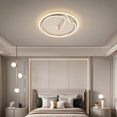 Illuminate in Style: Zhongshan Hotel-inspired LED Decor Home Lighting Fixtures for Bedroom and Living Room