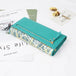 Effortless Style: Female Phone Bag - Long Tri-fold Clutch Wallet for the Modern Woman