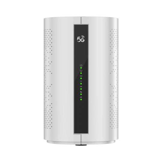 Dual Sim 5G Router WiFi 3000Mbps Wireless Router: 5G Modem with OpenWrt 21 Support