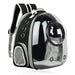 Durable Suitcase and Pet Carrier Travel Bag in One, Cat-Dog Bag Multifunctional Pet Bag