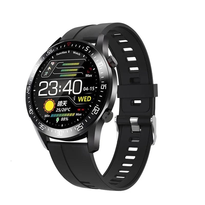 Enhance Your Fitness Journey: C2 Smart Watch with IP68 Waterproof Design and Comprehensive Activity Tracking for Men and Women