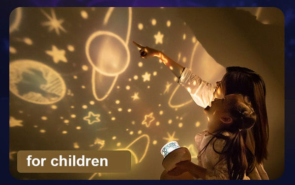 Baby Star light projectors: Bluetooth Toys with Music & Star Projector Night Light