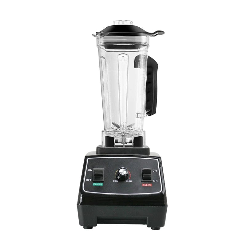 Upgrade your kitchen's blending capabilities with the 2200W Kitchen Commercial Ice