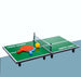 Indoor Sport Entertainment for Children with Mini Table Tennis Board Game Set