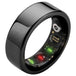 Intelligence at Your Fingertips: Smart Ring with Heart Rate Monitor and Fitness Tracker