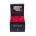 Unveil Your Love Story: Paper Crafts Ring Box with LCD Screen - a Modern Elegance