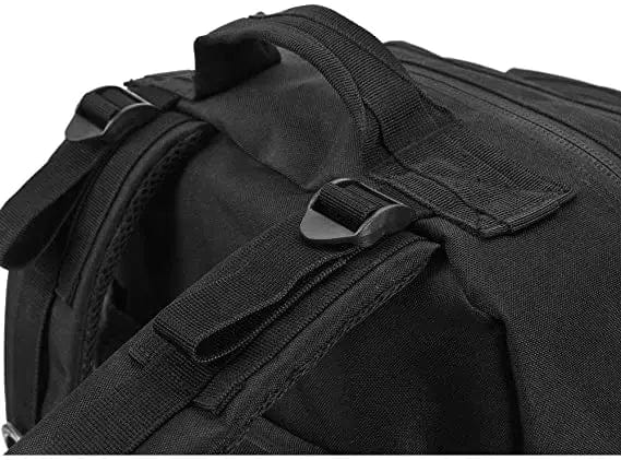 Ready for Action: High-Quality Outdoor Waterproof Tactical Backpack