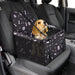 Travel Safely and Stylishly with Our Waterproof Portable Folding Pet Car Seat