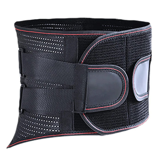 Women's Waist Trainer Trimmer Belt for Back Support