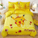 Transform Your Child's Bed with 3D Digital Printing - Cotton Bedding Set