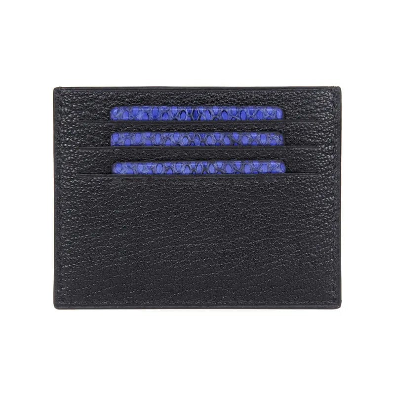 Innovation Meets Elegance: Newest Design Smart Wallet with Genuine Leather and Leather Lace