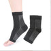 Walk with Ease: Ankle Compression Socks for Plantar Fasciitis and Achilles Tendon Relief