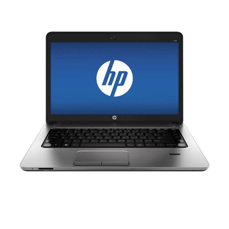 Upgrade Smart, Work Smarter: HP Probook 440 G1 G2 G5 - Second Hand Notebooks with i5 i7 Processors
