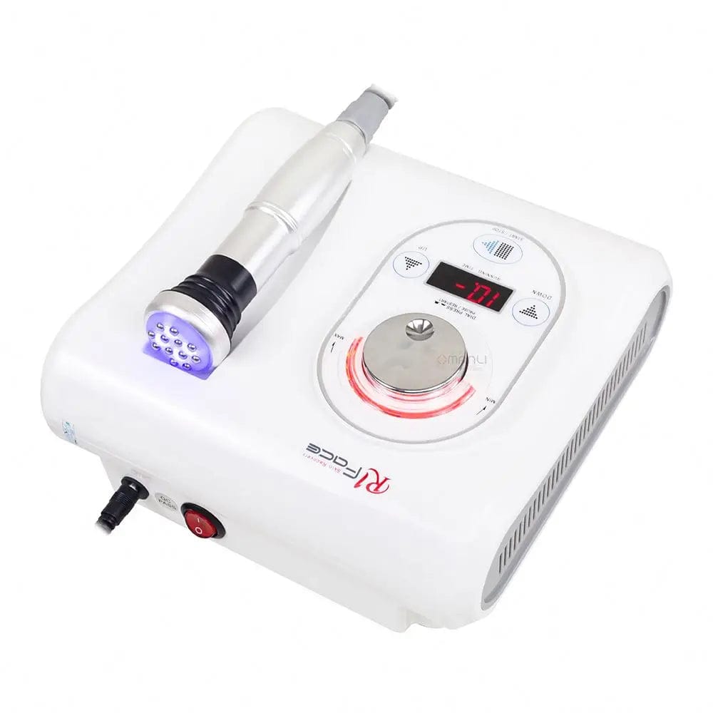 Spa-Quality Beauty at Home: Introducing Skin Rejuvenate Hot Beauty Device for Women