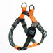 Walk in Confidence with Our Adjustable Vest Dog Harness and Traction Rope