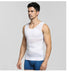 Revolutionize Your Silhouette: New Shaper Vest for Men - Mesh Breathable Abdominal Control