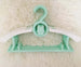 Hangers for Your Baby's Delightful Closet - Good Quality PP Plastic Hangers with 3D Space Children Designs