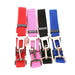 Enjoy Stress-Free Travels: Travel 43-70cm Pet Dog Car Safety Seat Belt for Any Adventure