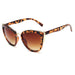 Premium Oversize Women's Sunglasses: Trendy Fashion Eyewear