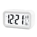 LED Electronic Alarm Clock for Smart Student Bedrooms smart clock