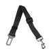 Enjoy Stress-Free Travels: Travel 43-70cm Pet Dog Car Safety Seat Belt for Any Adventure