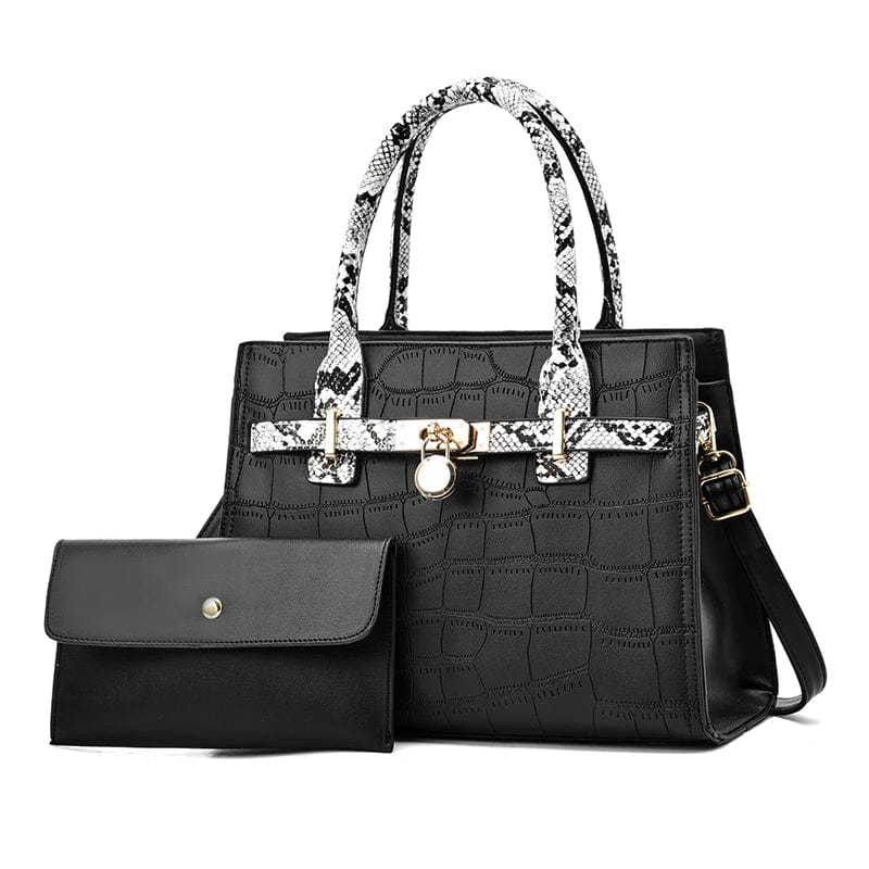 Chic and Spacious: Embrace Luxury with Our Handpicked Collection of Handbags for Women