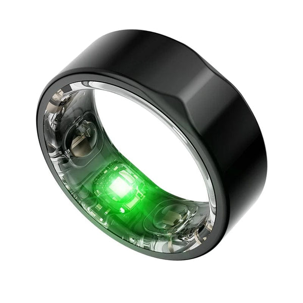 Smart Ring for Fitness, Stress, Sleep & Health, Smart Ring Health Tracker.