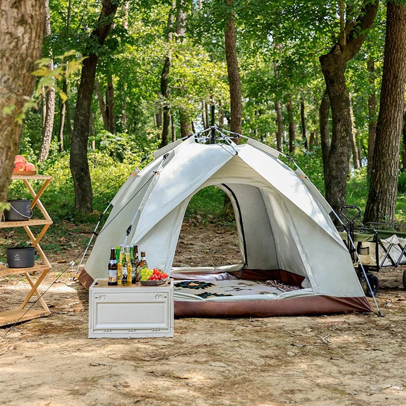 Crafted for Comfort: Camping Family Tent by CHENGMO SPORTS at Manufacturer Price