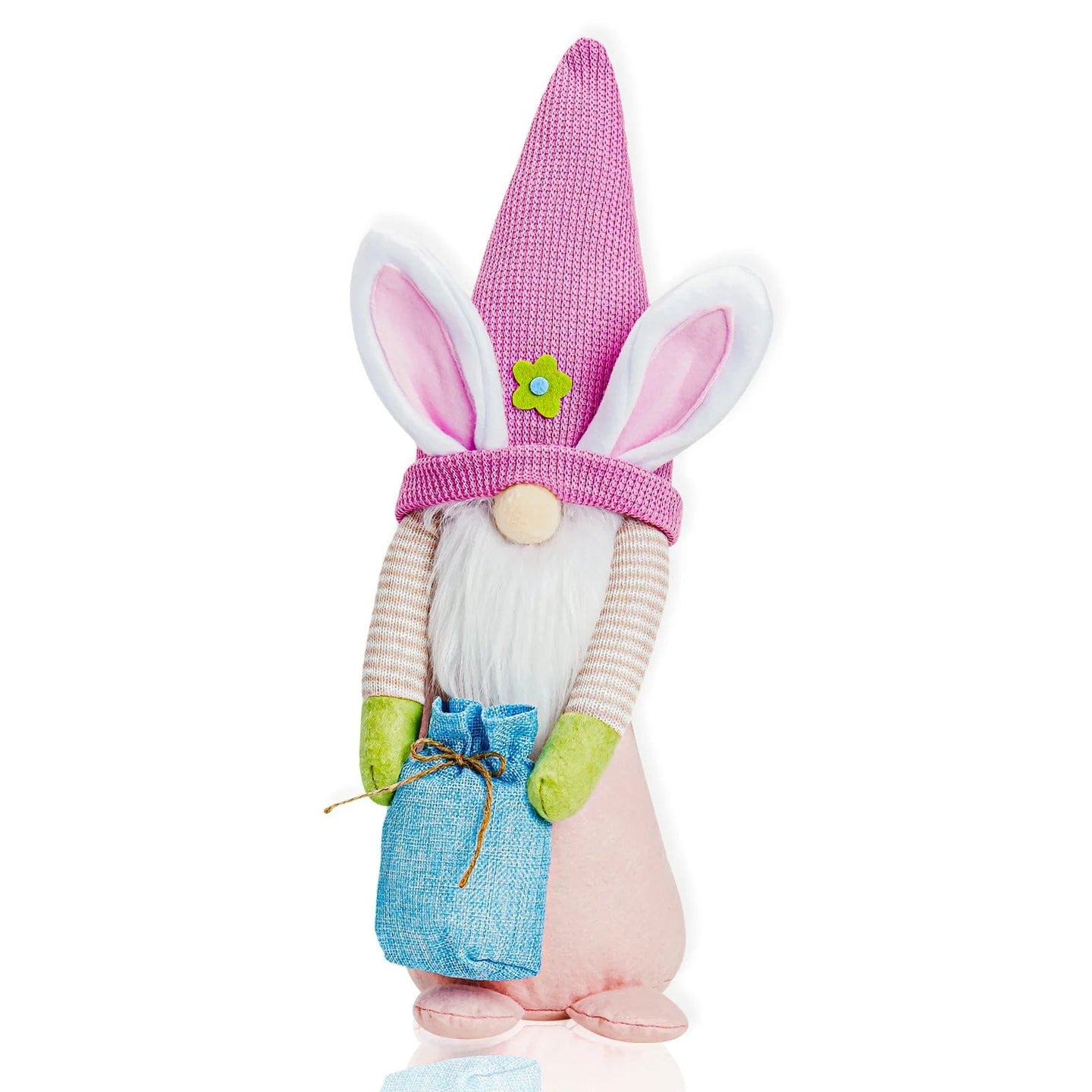 Gnome Sweet Gnome: Decorate with Easter Gnomos - A Perfect Holiday Gift for Craft Lovers