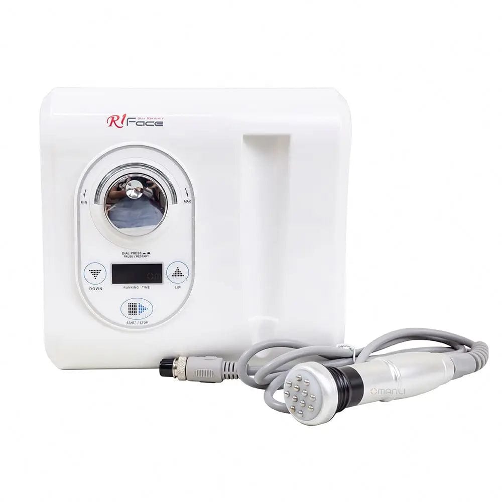 Spa-Quality Beauty at Home: Introducing Skin Rejuvenate Hot Beauty Device for Women