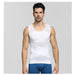 Revolutionize Your Silhouette: New Shaper Vest for Men - Mesh Breathable Abdominal Control