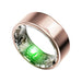 Smart Ring for Fitness, Stress, Sleep & Health, Smart Ring Health Tracker.