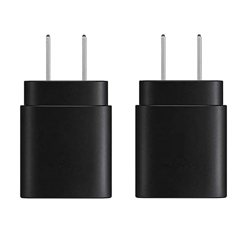 Efficiency Redefined: USB Type-C Quick Charging for Samsung Galaxy Note Series and S21
