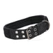Style and Safety Unleashed: Outdoor Tactical Training Adjustable Dog Pet Collar