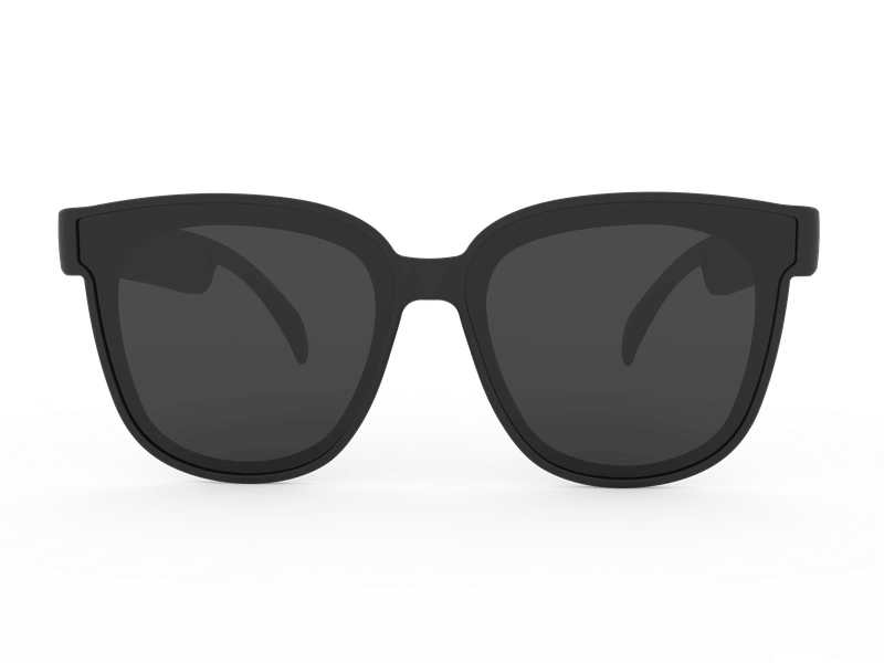 Fashion Smart Audio Glasses Outdoor Fashion TWS Wireless Earphone Handsfree Eyewear Sunglasses Speaker for Men and Women