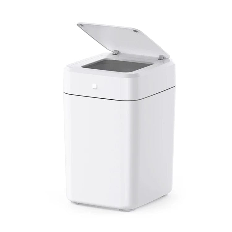 Smart and Stylish: Infrared Sensor One-Key Packing Trash Can for Modern Waste Solutions