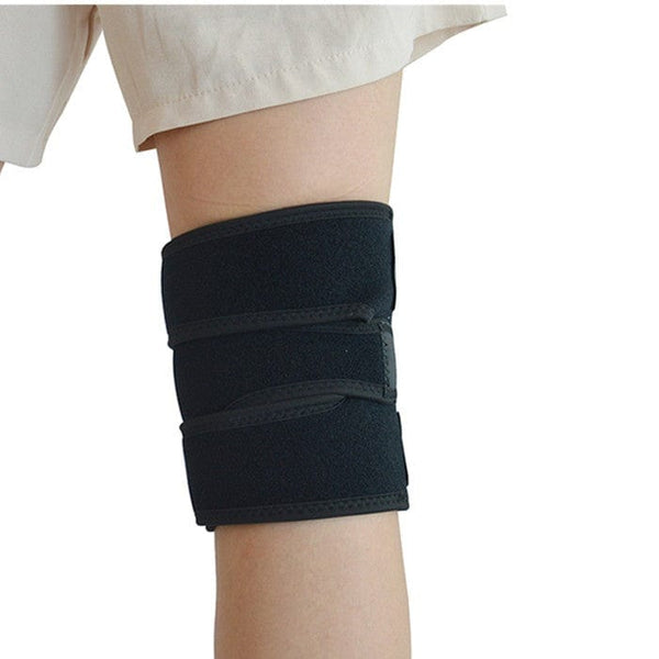 Neoprene Knee Braces for Sports Safety and Health Protection