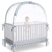 Newborn Bed Canopy Mosquito Net For Baby - Baby Infant Bed