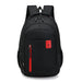 Versatile and Durable: Nylon Oxford Laptop Backpack for School and Daily Adventures