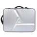 Elevate Your Style and Security: 17.3 Inch Laptop Bag for Men with USB and Anti-theft Features