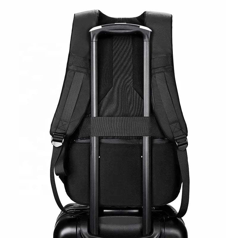 Bluetooth Brilliance: Unleashing the Power of LED Advertising with Our Connected Backpack