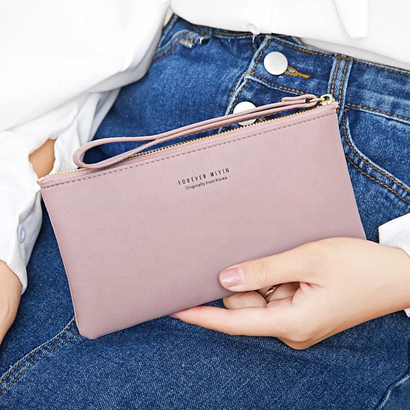 Fashion Forward: New Ladies Purse Touch Screen Bag for Trendsetting Women