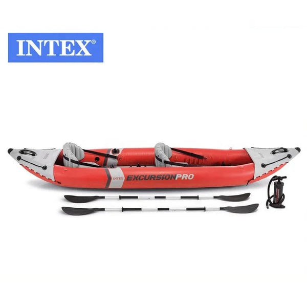 Outdoor Water Sports Inflatable Boat for Fishing and Canoeing Enthusiasts