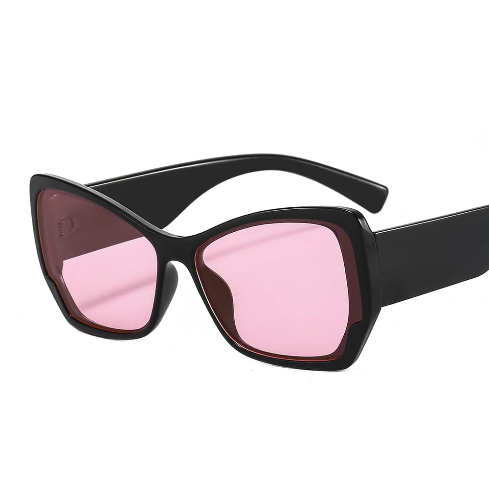 Luxury Fashion Sunglasses for Women: NWOGLSS 353