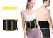 Maximize Your Workout: Plus Size Stomach Wrap for Gym Exercise and Sweat Enhancement